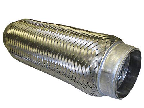 Eastern Catalytic Exhaust Flex Joint  80100
