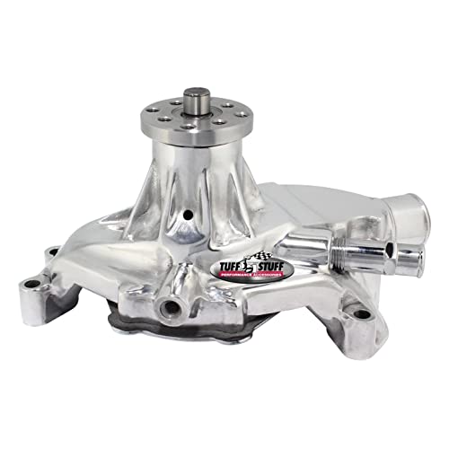 Tuff Stuff Performance 1635EB Platinum Water Pump