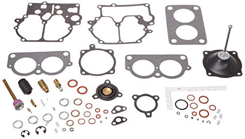 Standard Motor Products Inc Carburetor Repair Kit  791B