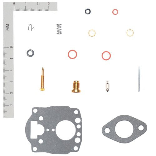 Walker Products   778-619