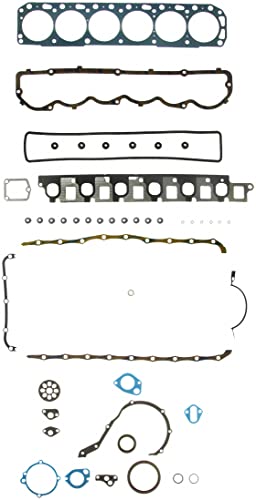 FEL-PRO Engine Gasket Set  260-1006