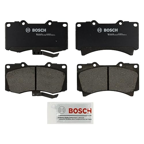 Bosch Disc Brake Pad Set  BC1119