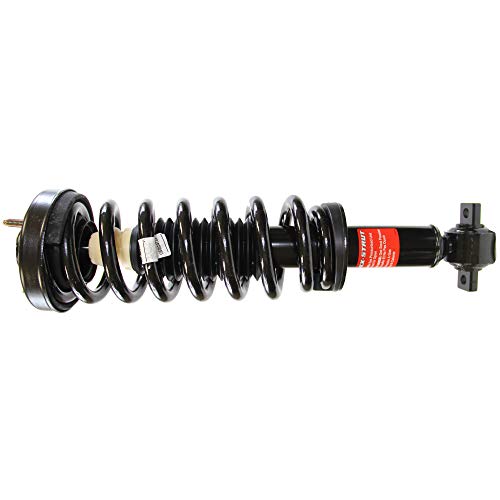 Monroe Shocks & Struts Suspension Strut and Coil Spring Assembly  272651L