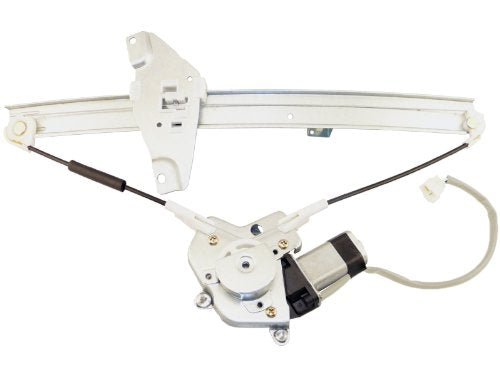 ACI Window Motor and Regulator Assembly  88308