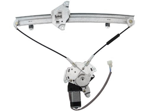 ACI Window Motor and Regulator Assembly  88479