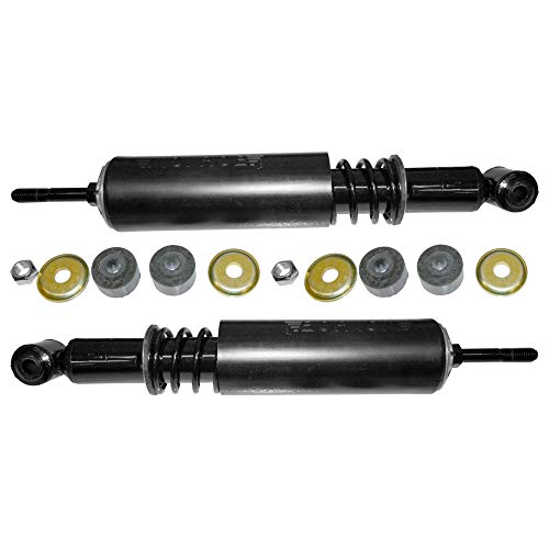 Monroe Shocks & Struts Air Shock to Load Assist Shock Conversion Kit  90009C
