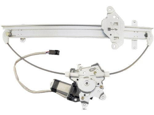 ACI Window Motor and Regulator Assembly  88206
