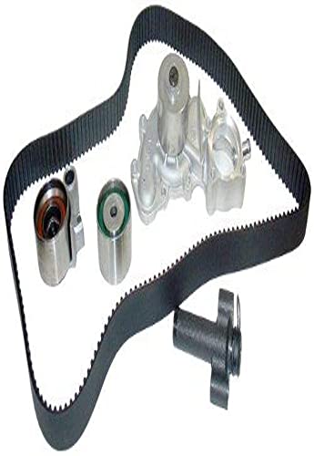 Airtex Water Pumps Engine Timing Belt Kit with Water Pump  AWK1224
