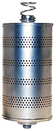 Wix Fuel Filter  33701