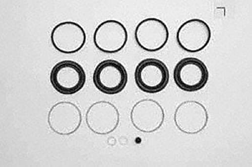 Raybestos Brakes Disc Brake Caliper Seal Kit  WK2712