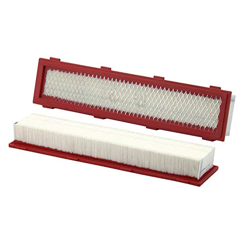 Wix Cabin Air Filter  WP10282