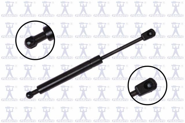 Focus Auto Parts Trunk Lid Lift Support  84144