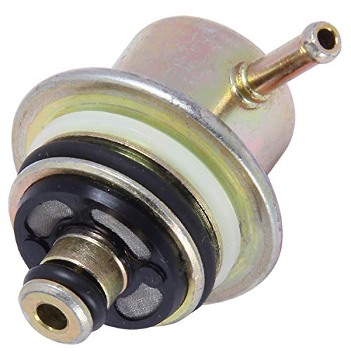 Walker Products Fuel Injection Pressure Regulator  255-1068