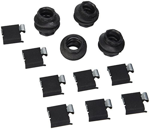 Raybestos Brakes Disc Brake Hardware Kit  H5835A