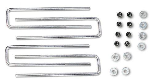Tuff Country 37755 Axle U-Bolt Fits 94-02 Ram 2500 Ram 3500