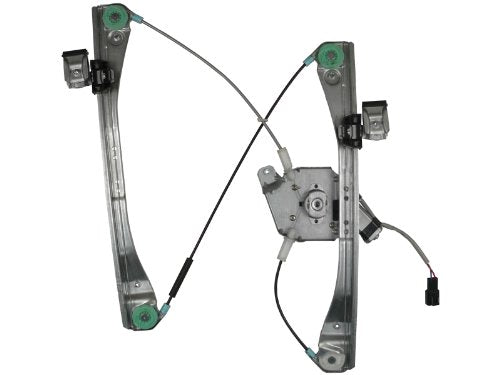 ACI Window Motor and Regulator Assembly  82229