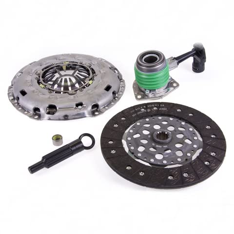 LuK Transmission Clutch Kit  04-223