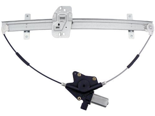ACI Window Motor and Regulator Assembly  88501
