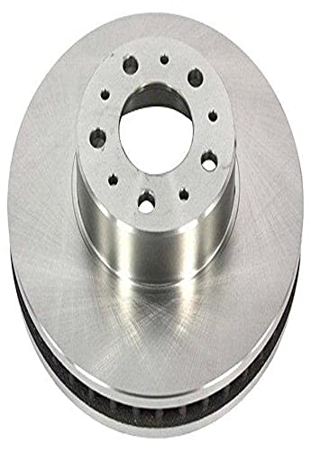 BENDIX PREMIUM DRUM AND ROTOR Disc Brake Rotor  PRT1651