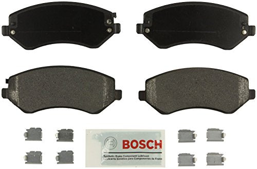Bosch Disc Brake Pad Set  BE856H