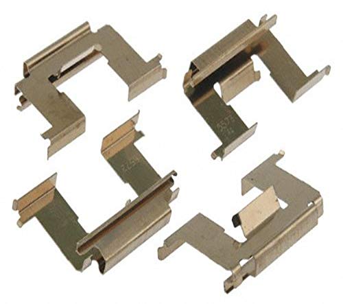 Raybestos Brakes Disc Brake Hardware Kit  H15644A