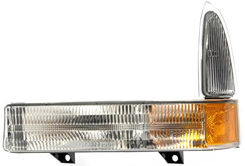 Dorman Turn Signal / Parking Light Assembly  1650794