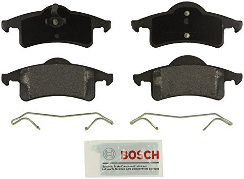 Bosch Disc Brake Pad Set  BE791H