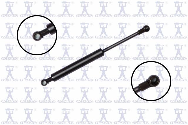 Focus Auto Parts Trunk Lid Lift Support  86592