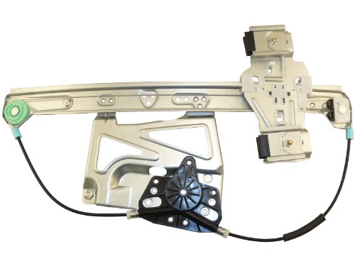 ACI Window Regulator  81244