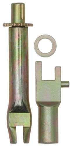 Raybestos Brakes Drum Brake Adjusting Screw Assembly  H11517