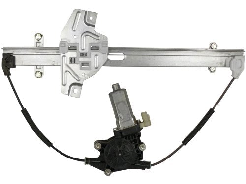 ACI Window Motor and Regulator Assembly  88939