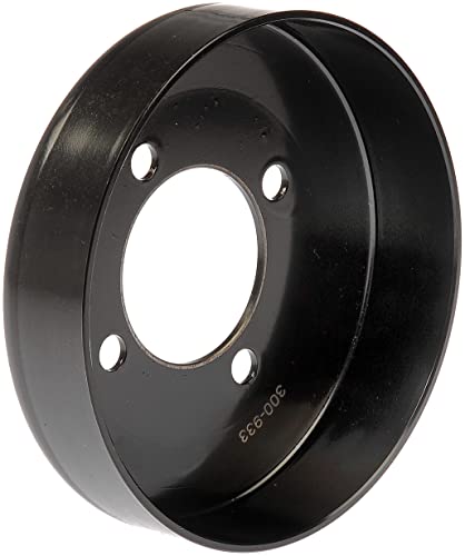 Dorman - OE Solutions Engine Water Pump Pulley  300-933