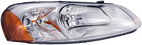 Dorman Headlight Assembly  1591113