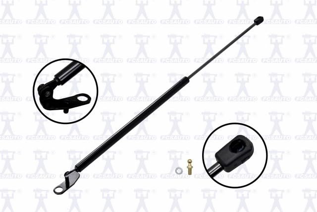 Focus Auto Parts Trunk Lid Lift Support  84998L