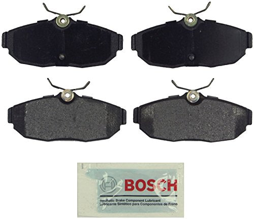 Bosch Disc Brake Pad Set  BE1082