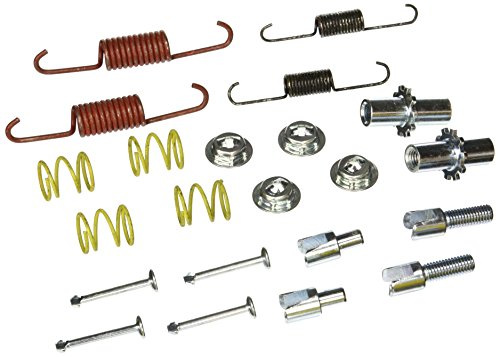 Raybestos Brakes Parking Brake Hardware Kit  H7345