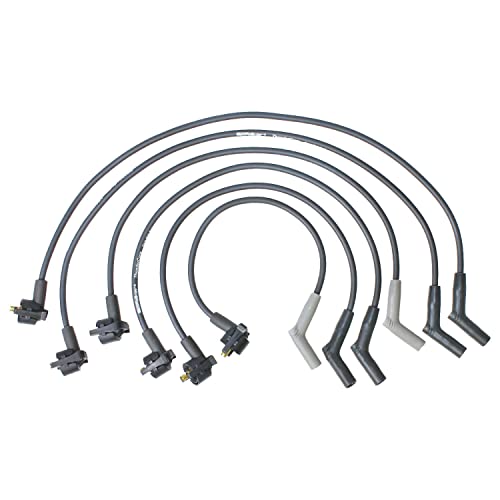 Walker Products Spark Plug Wire Set  924-1939