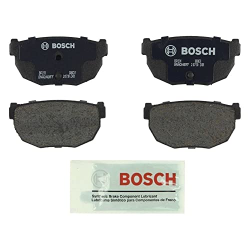 Bosch Disc Brake Pad Set  BP231
