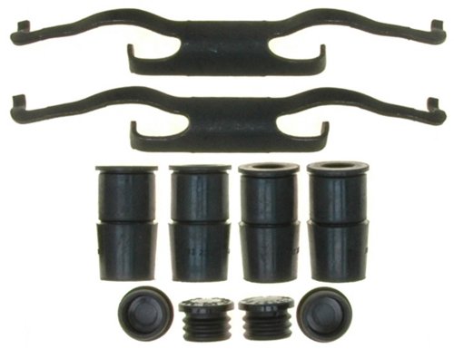 Raybestos Brakes Disc Brake Hardware Kit  H5863A