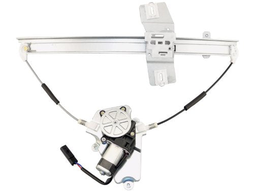 ACI Window Motor and Regulator Assembly  86876