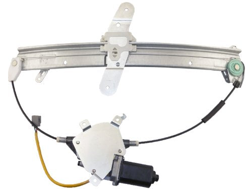 ACI Window Motor and Regulator Assembly  83209