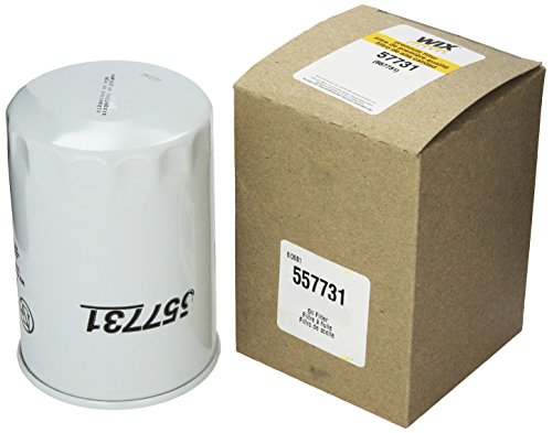 Wix Oil Filter  57731