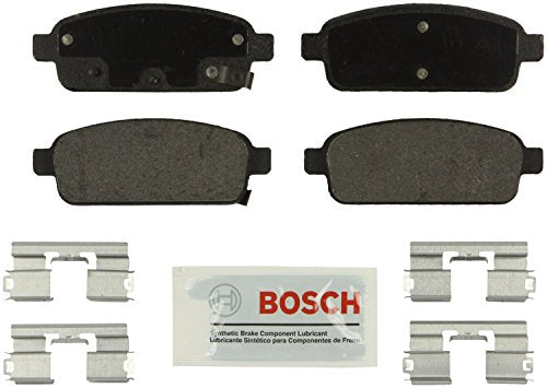 Bosch Disc Brake Pad Set  BE1468H