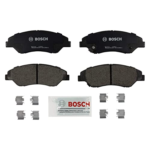 Bosch Disc Brake Pad Set  BC774