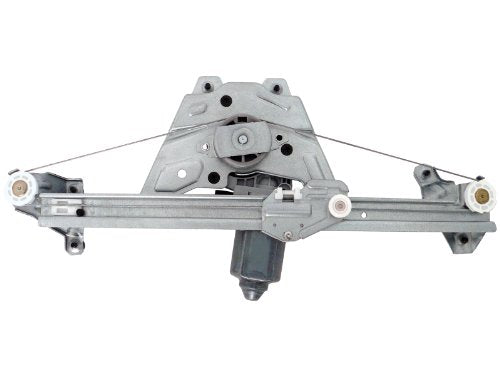ACI Window Motor and Regulator Assembly  82252