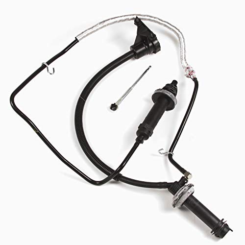 LuK Clutch Master and Slave Cylinder Assembly  CRS020