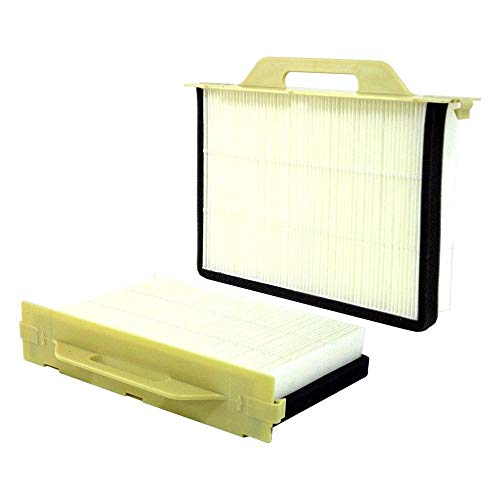 Wix Cabin Air Filter  WP10007
