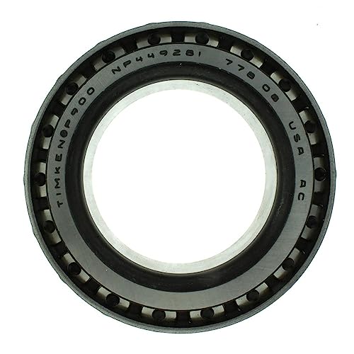 Centric Parts Wheel Bearing  415.67007