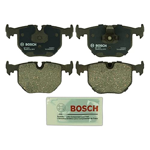 Bosch Disc Brake Pad Set  BP683