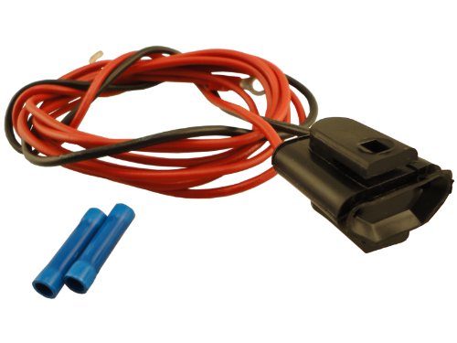 ACI Windshield Washer Pump Harness  399001